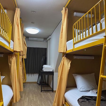 Sakura Hotel Hatagaya Tóquio Exterior foto